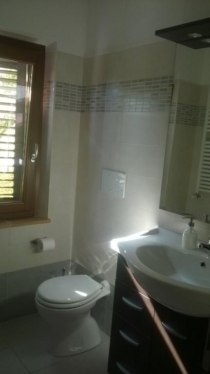 La Casetta Del Muratore Recanati Exterior foto