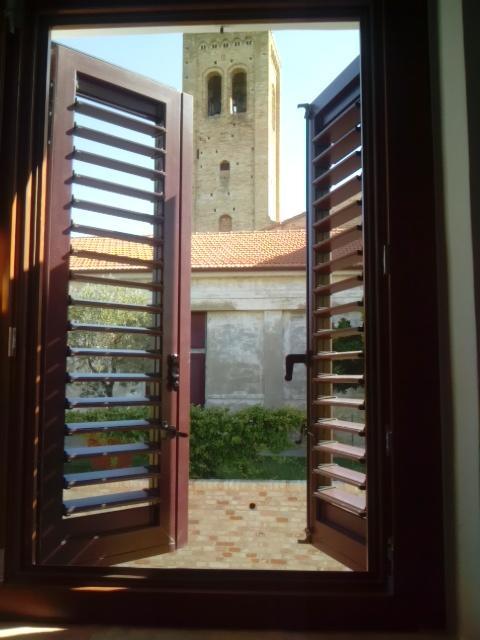 La Casetta Del Muratore Recanati Exterior foto